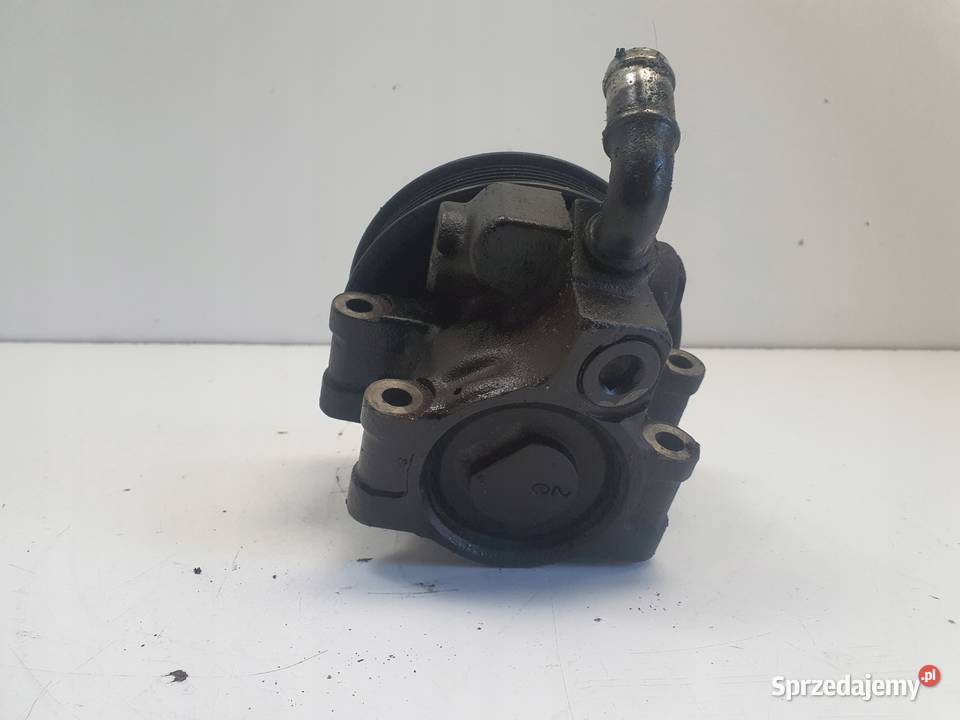 Ford Transit VII MK7 24 TDCI POMPA WSPOMAGANIA Rudka sprzedam