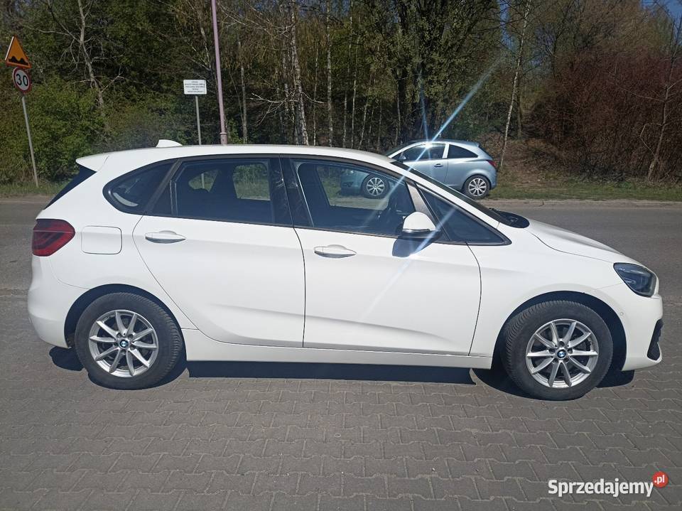BMW Rok produkcji 2020 BMW Czeladź sprzedam