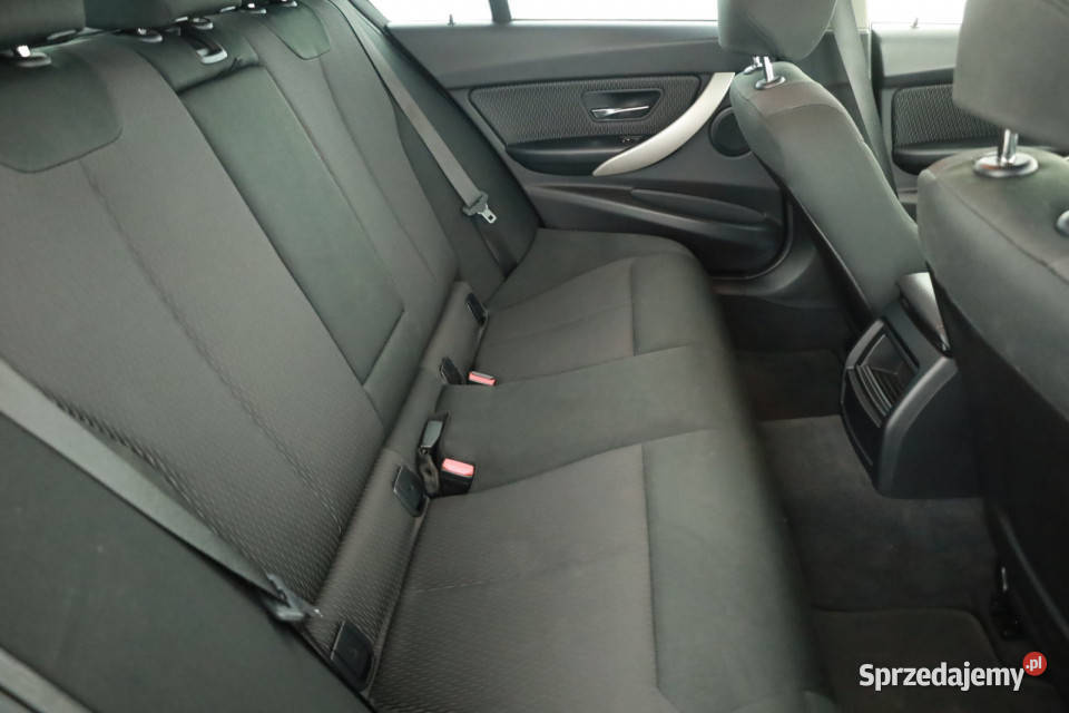BMW 3 318 i automatyczna Piaseczno sprzedam