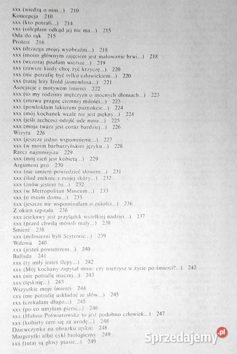 Kaskaderzy literatury O twórczości i legendzie Rok wydania 1990 Chełm