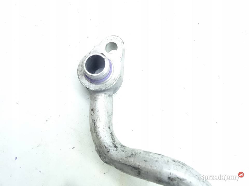 4D0260707T AUDI A8 D2 9902 PRZEWOD KLIMATYZACJI osobowe