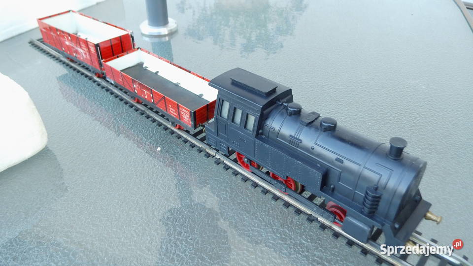 Karpicko ZUT Zielona Góra Kolejka Polska FILM wielkopolskie Radzewice