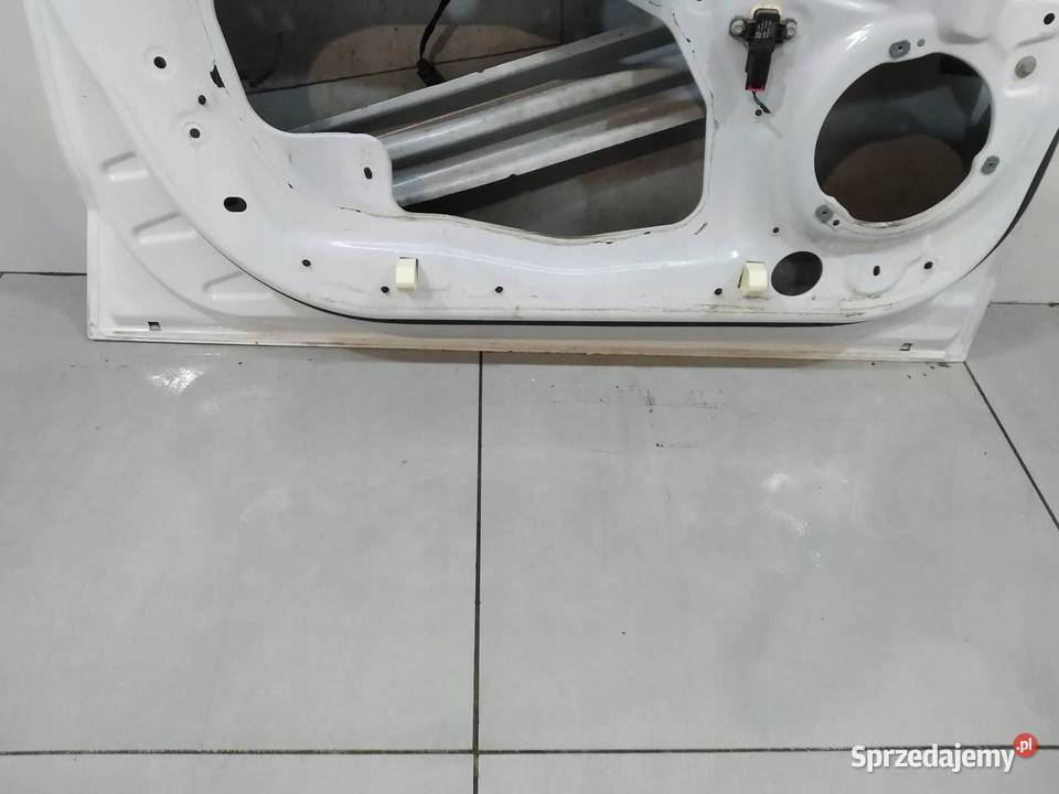 DRZWI LEWE PRZÓD FD Ford Mondeo Mk5 2014