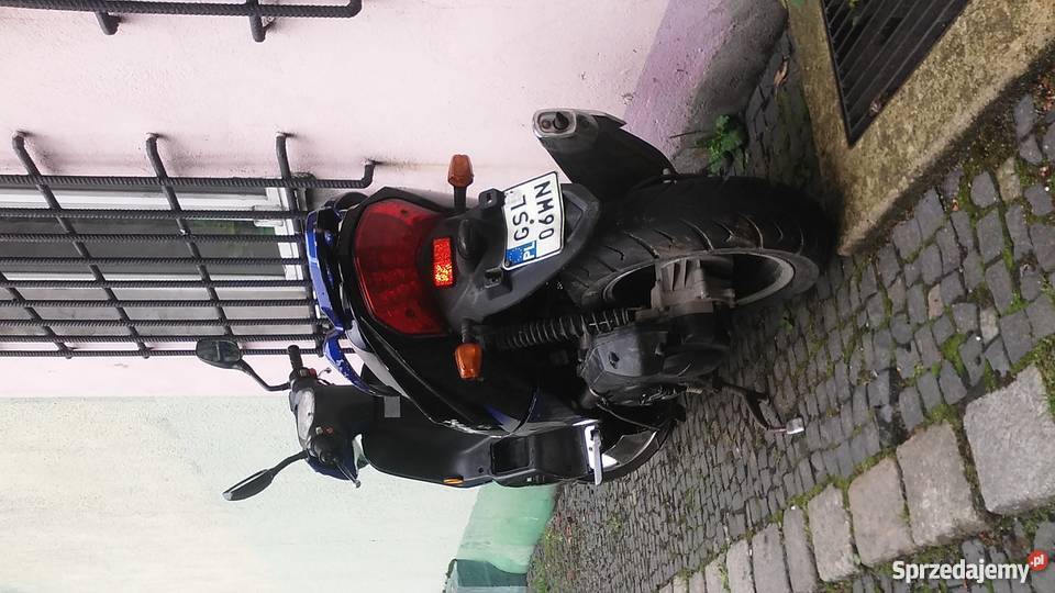 Motobi sprint sprzedaż zamiana perła pomorskie