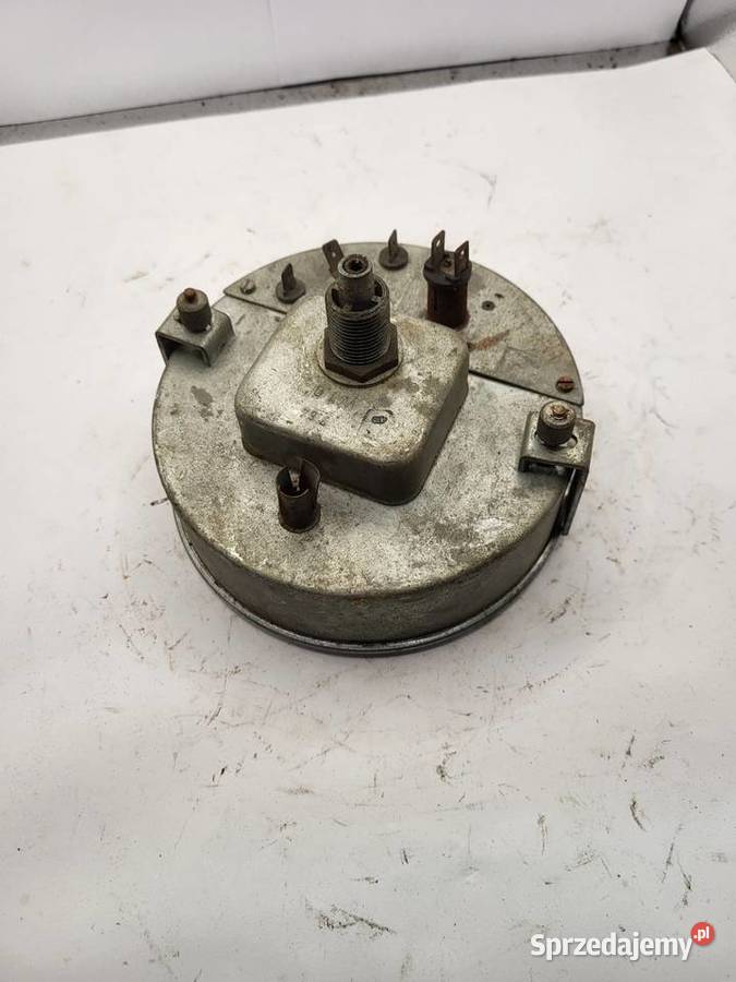 LICZNIK TACHO VW OPEL FORD MERCEDES NSU IFA