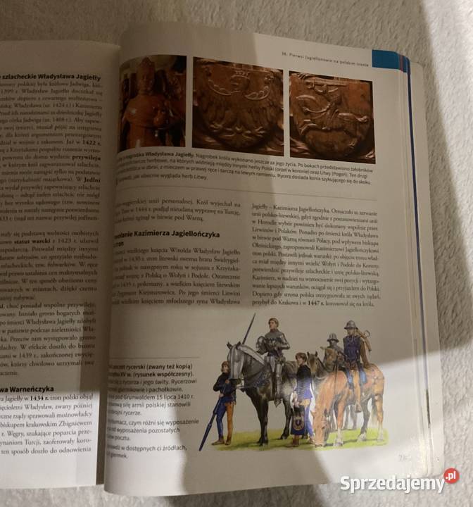 Historia 1 Podręcznik Zakres podstawowy WSIP Kraków