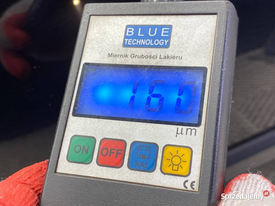 DRZWI LEWY PRZÓD RENAULT LAGUNA III Kombi 0715 podkarpackie