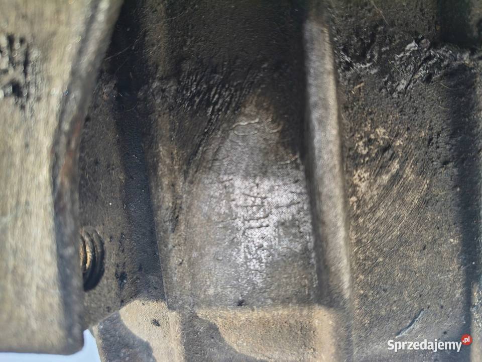 SKRZYNIA BIEGÓW Opel Astra H Vectra C 19 CDTI Chełm sprzedam