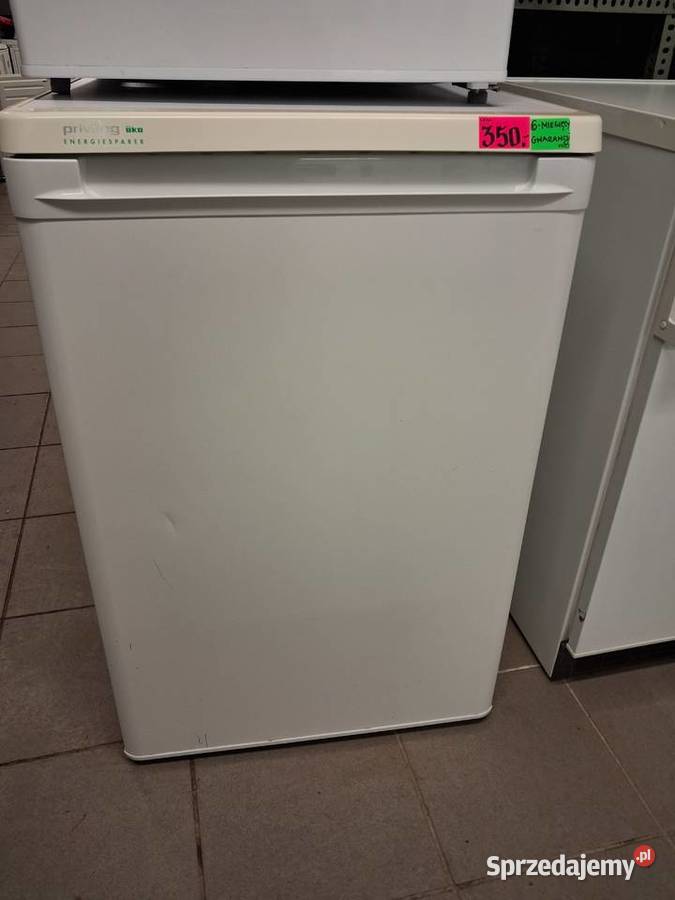 LODÓWKA PRIVILEG 55cm Wrocław sprzedam