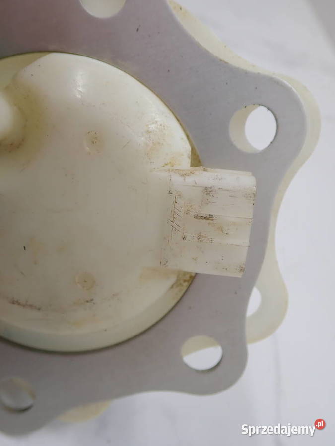 Pompa Paliwa Keihin Honda CRF 450 0912r