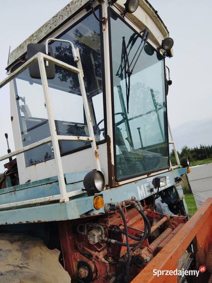 Kabina Mengele bizon podlaskie Giby