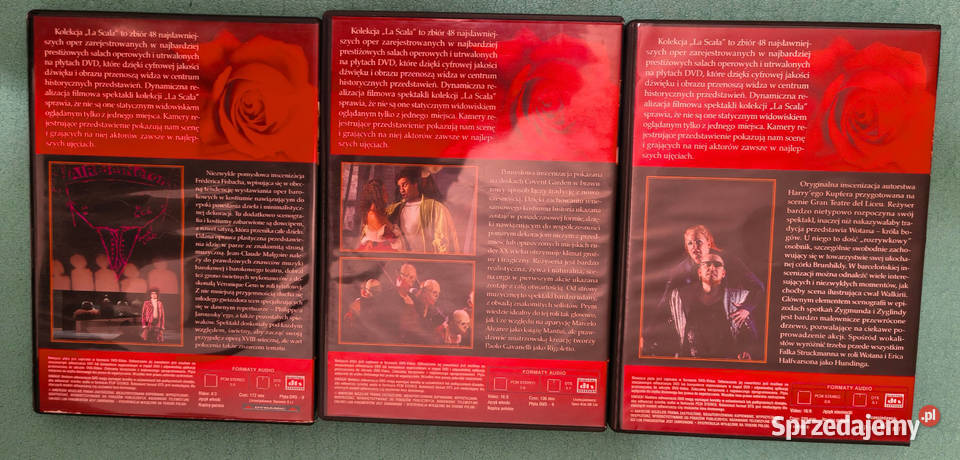 Najsławniejsze opery świata 45 37 33 La Scala