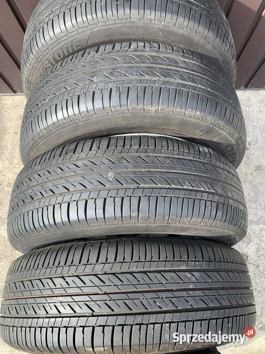 Koła Opel Astra G Letnie