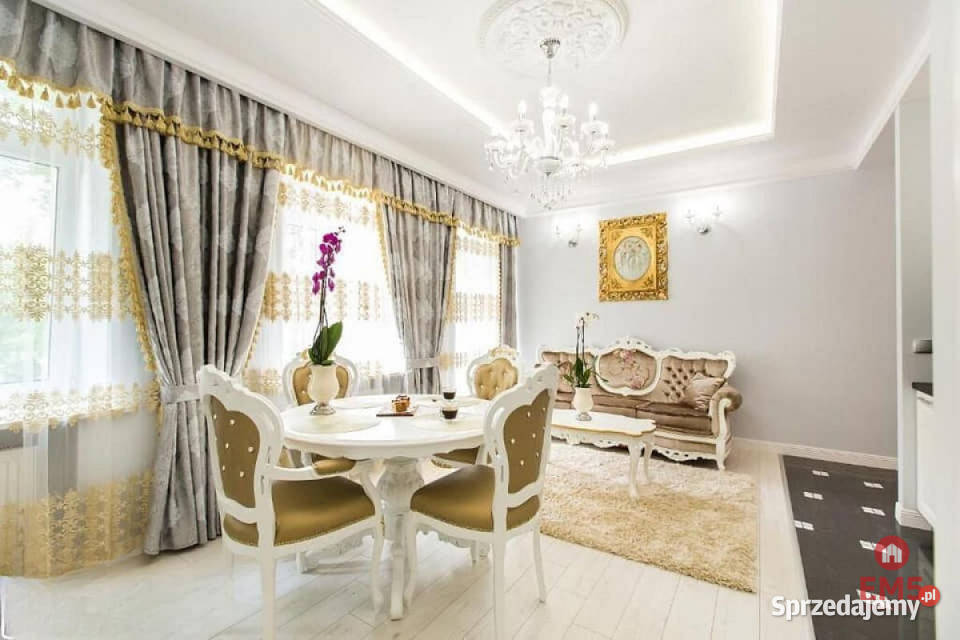 Ogłoszenie mieszkanie 80m2 5pokojowe Białystok