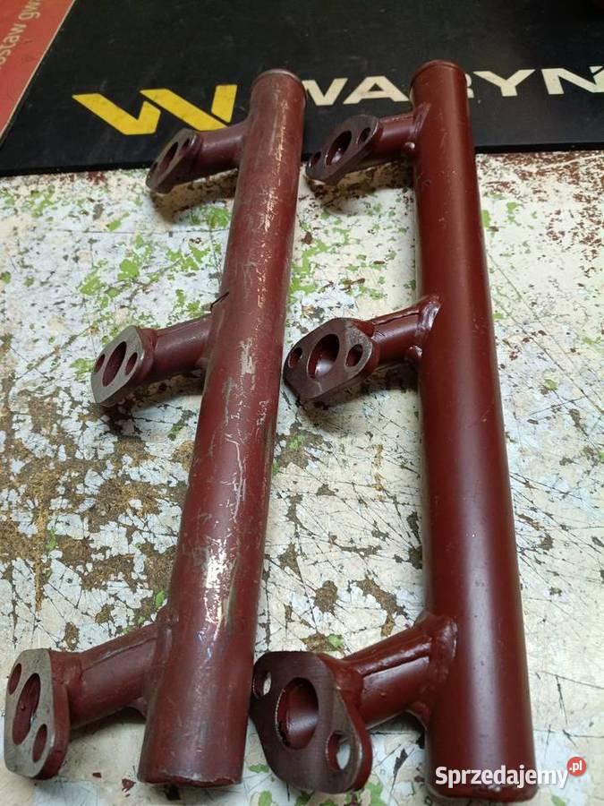 Rura wodna Zetor 3cylindry Płock sprzedam