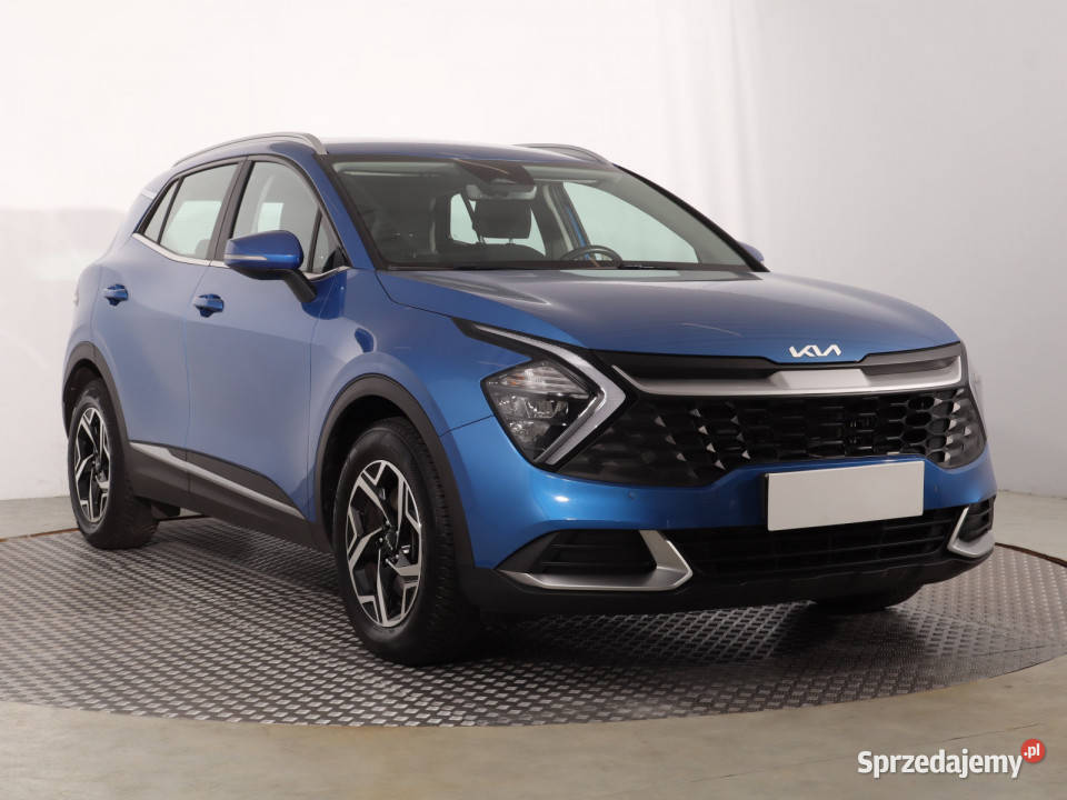 Kia Sportage 16 TGDI 1598cm3 Zabrze