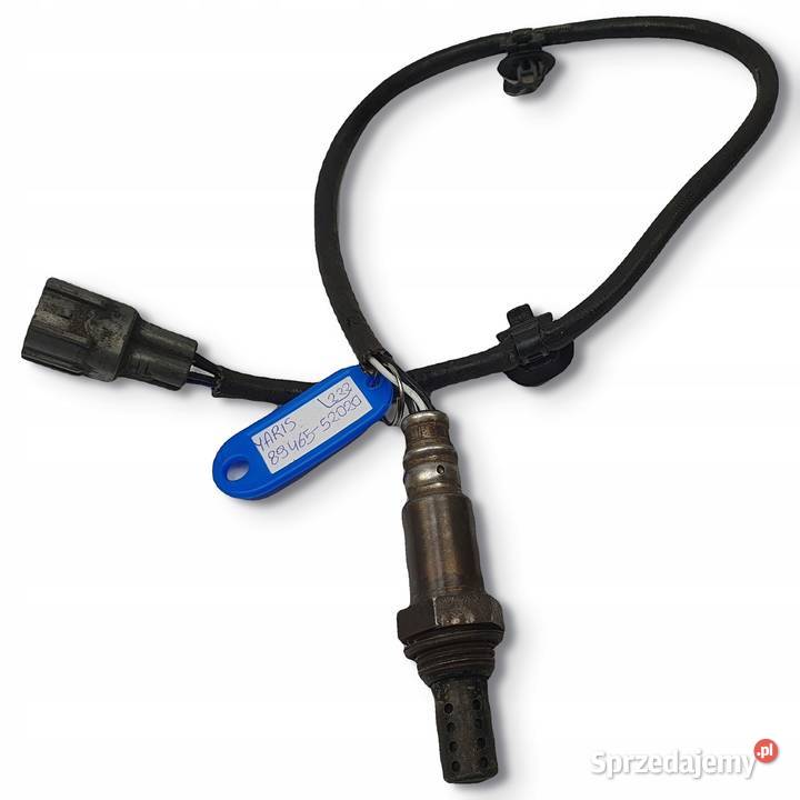 SONDA LAMBDA Toyota Yaris 10 BENZYNA 9905 Chełm