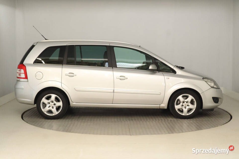 Opel Zafira 17 CDTI Zabrze