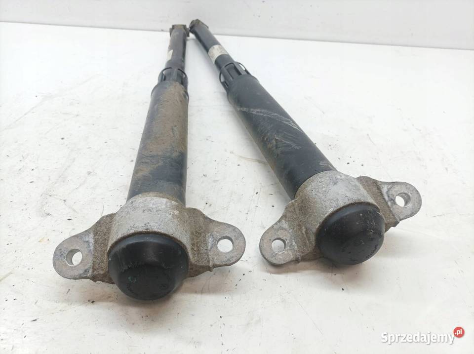 AMORTYZATOR PRAWY LEWY TYŁ KPL JX6118080EAD Ford Amortyzatory sprzedam