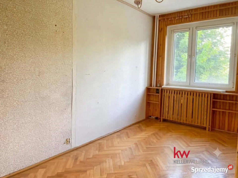 Mieszkanie na sprzedaż Poznań 67m2 4 pok 8805zł/m2 sprzedam