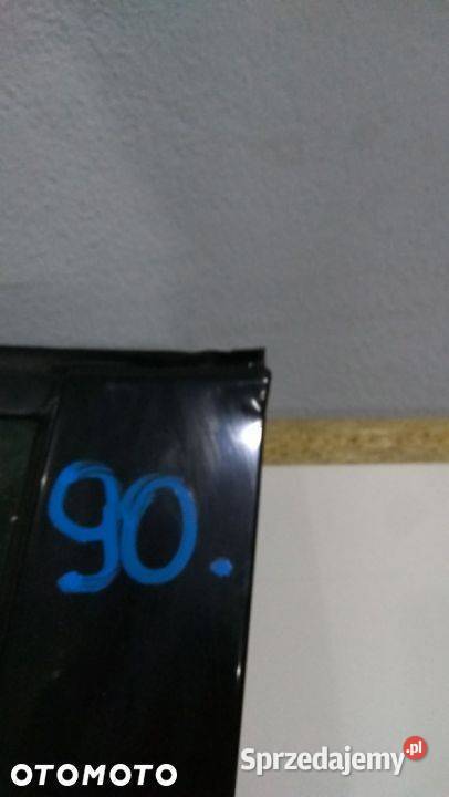 DRZWI LEWY PRZÓD PRZEDNIE VW POLO IV 3D 0109 Włoszczowa