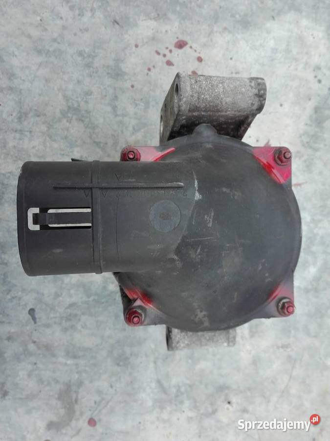 Alternator ford mondeo visteon tdci16v1820 2225 układ elektryczny silnika Ryki