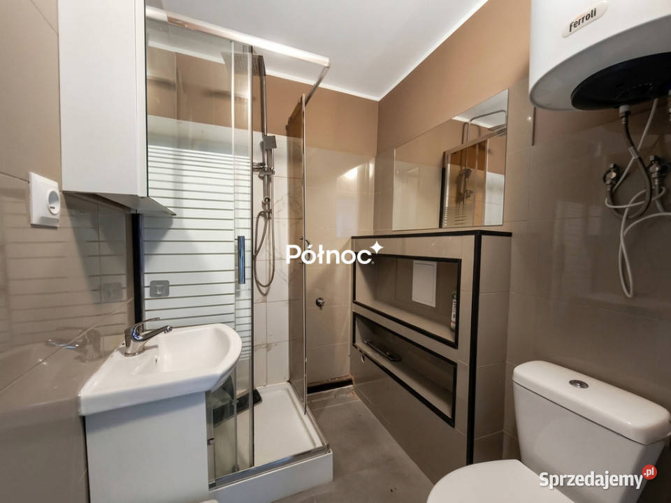 Mieszkanie 3pokojowe działkagaraż Kostomłoty