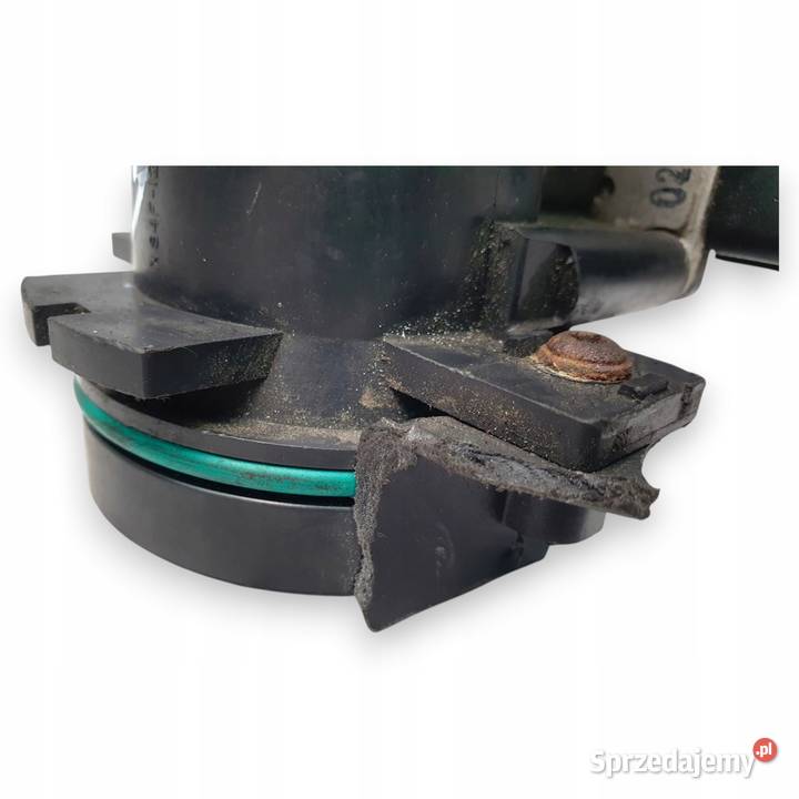 PRZEPŁYWOMIERZ Ford Focus Mk1 16 YS4B12B579DC lubelskie Chełm sprzedam