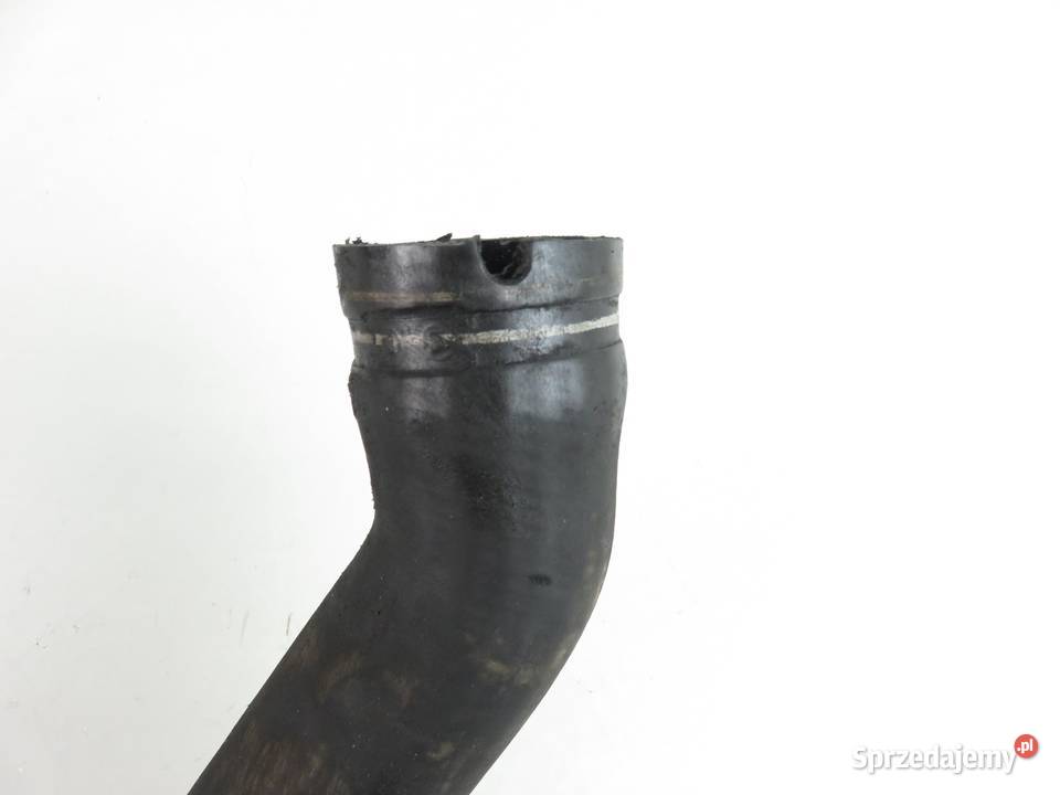 RURA INTERCOOLERA RENAULT MEGANE 15 DCI