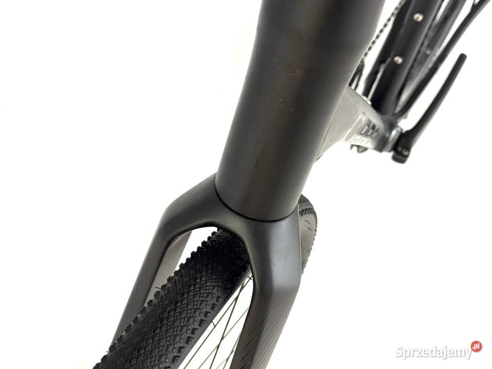 Rower Gravelowy ORBEA TERRA H30 Gravel Alu Łódź