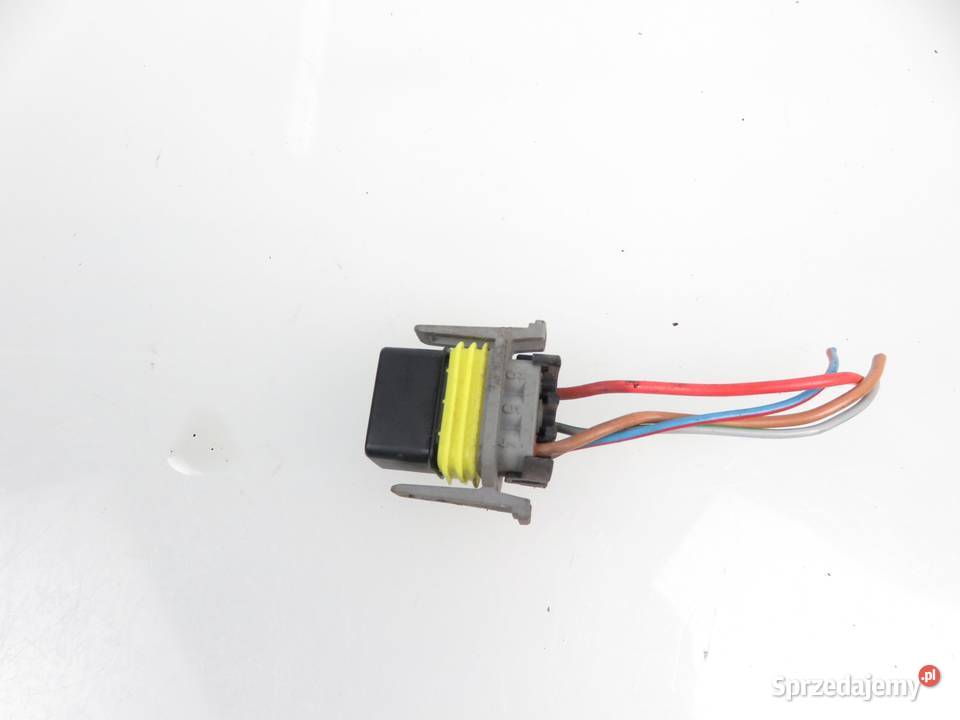 PODNOŚNIK SZYBY PRAWY PRZEDNI OPEL COMBO A sprzedam