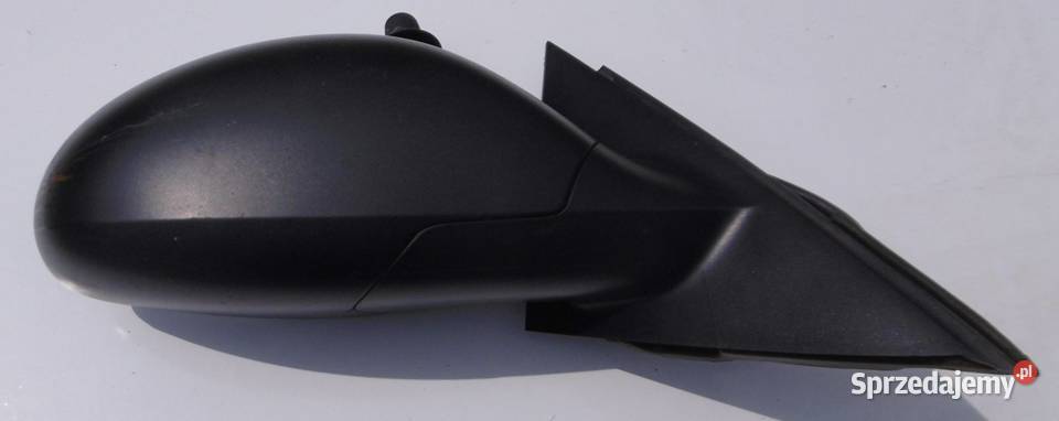 Lusterko prawe Seat Ibiza 6l 02 08 śląskie Tychy