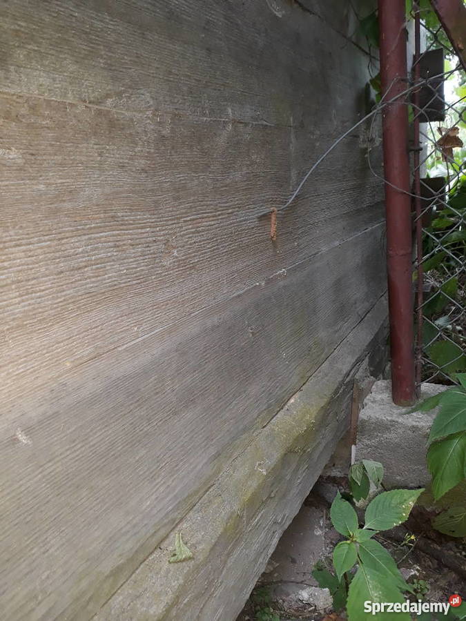 drewniany spichlerz Biała Podlaska