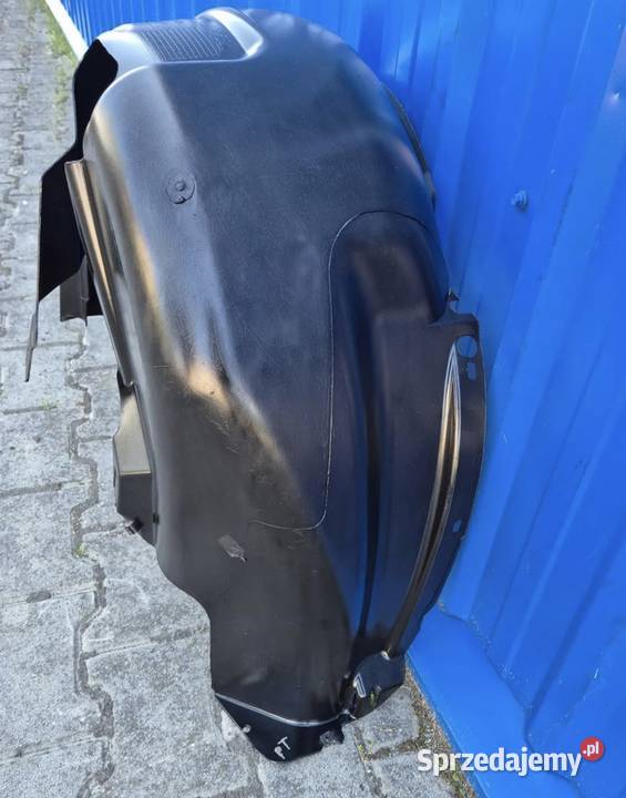 NADKOLE TYŁ PRAWY TYLNE PRAWE SEAT ALTEA Nadkola Działoszyce