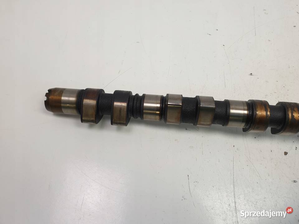 WAŁEK ROZRZĄDU Volvo S60 V70 24 B wydechowy