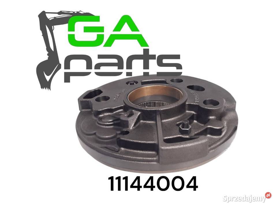 Pompa oleju Volvo 4871871 11144004 OEMODM