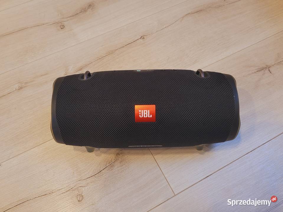 Głośnik JBL Extreme 2 Gorzów Wielkopolski sprzedam