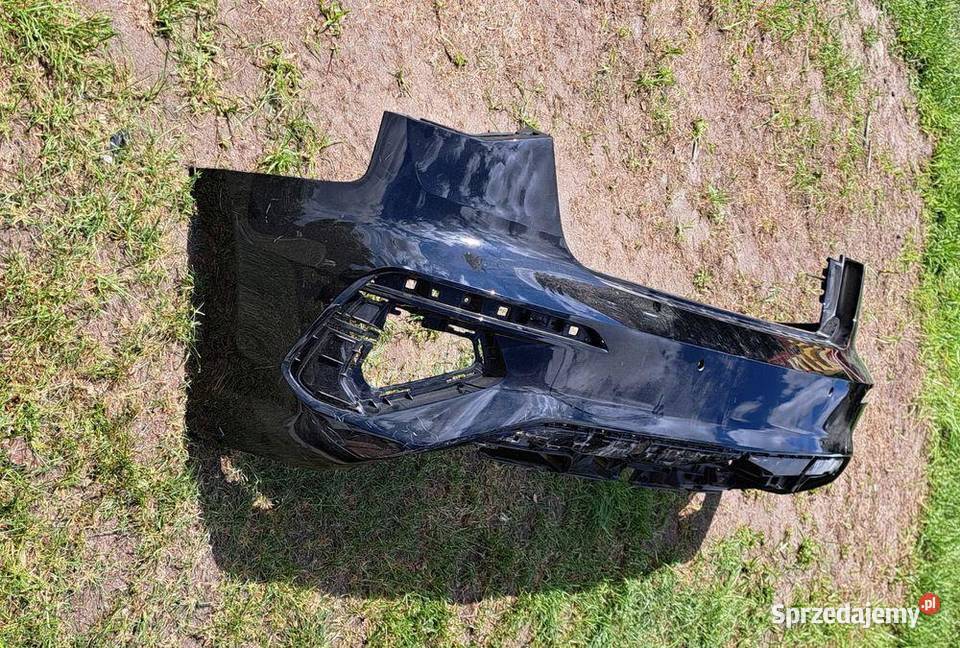 Zderzak tył tylny Audi A3 8Y 8Y4807511C dolnośląskie