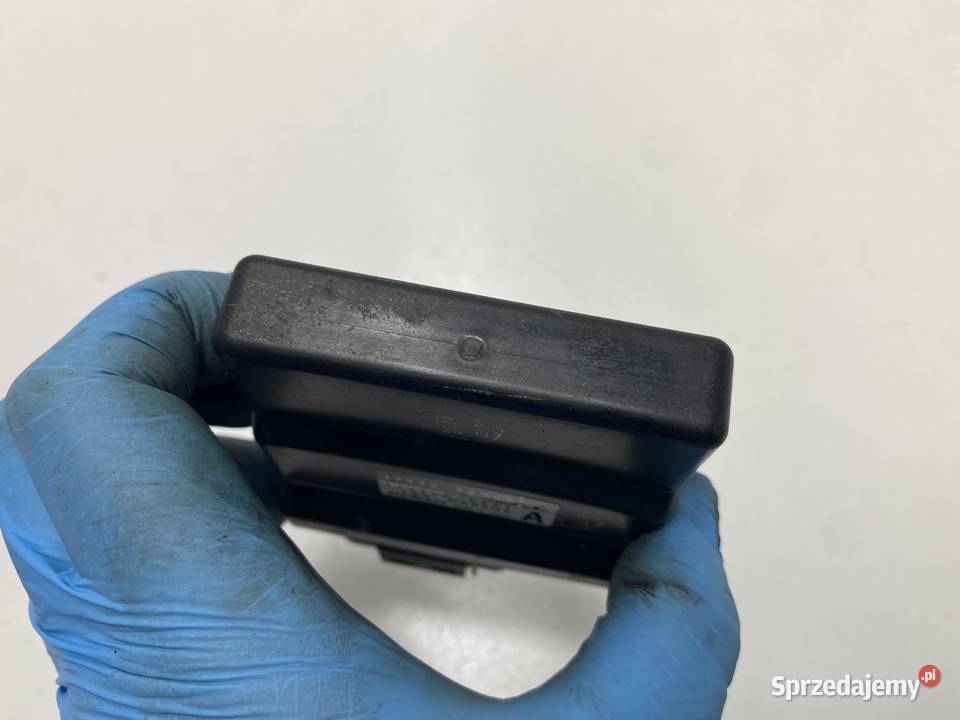 SUZUKI SIXTEEN UX125 MODUŁ ZAPŁONOWY STEROWNIK Siedlce