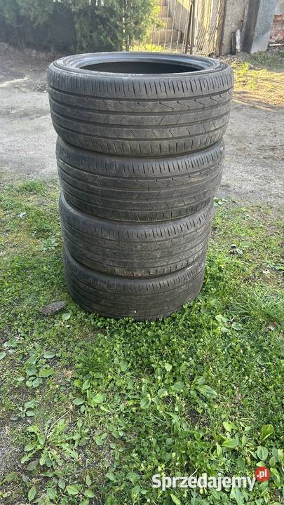 Opony 4x Hankook Ventus Prime3 K125 22545R17 Góra