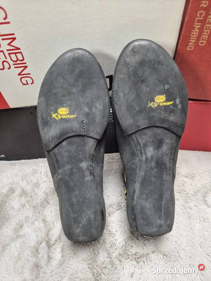 Buty wspinaczkowe Simond Rock 37 małopolskie Nowy Sącz sprzedam