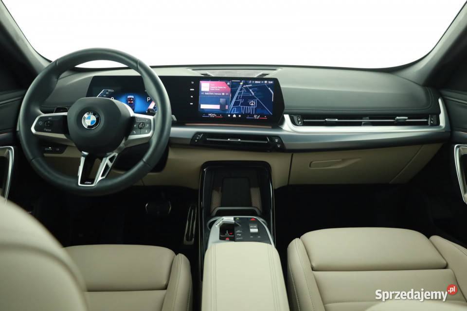 BMW X1 sDrive18i Piaseczno