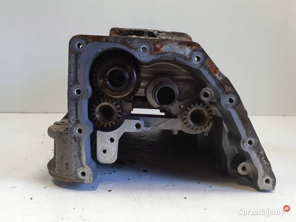 Transit MK6 VI 23 16V MISKA OLEJU olejowa osobowe sprzedam