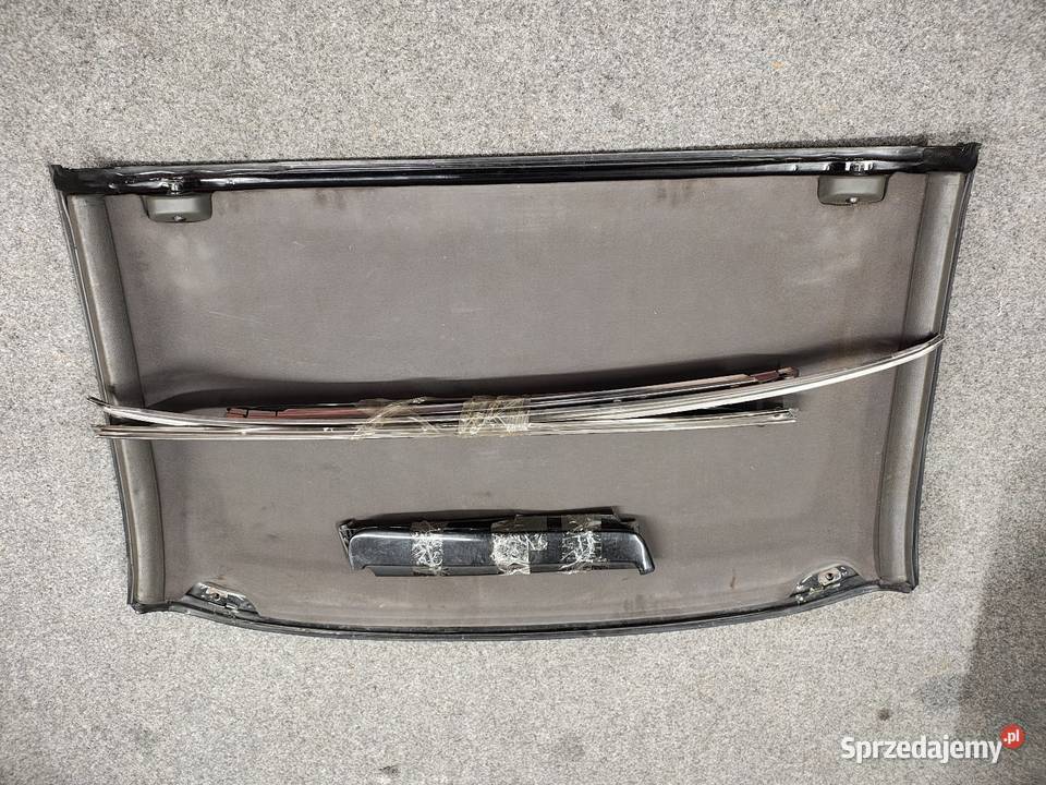 Toyota Supra Hardtop wyciągany dach Rybnik sprzedam