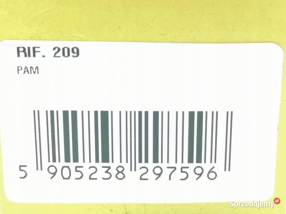 BENDIX ROZRUSZNIKA RENAULT R 18 20 25 DIESEL PAM osobowe sprzedam