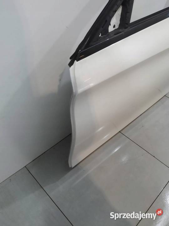 DRZWI LEWE PRZÓD 799 MercedesBenz Cklasa IV 2014