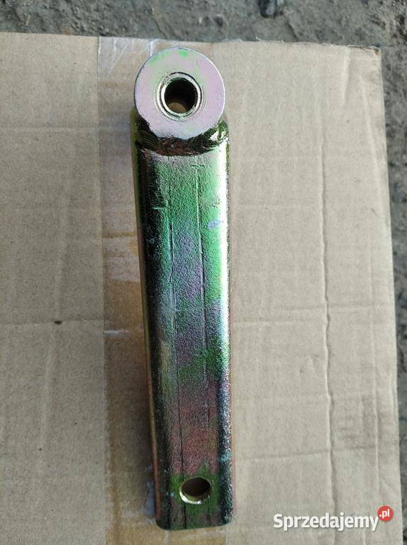 Ursus 2812351245124514 wysięgnik halogenu lubelskie