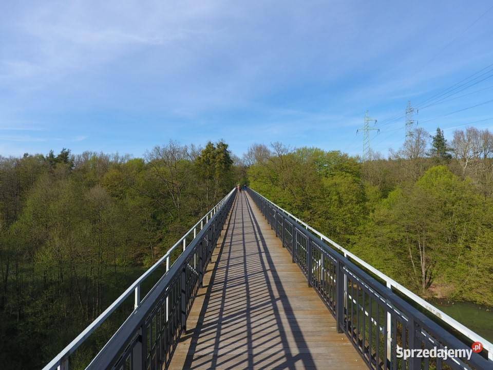 filmowanie fotografi z drona kujawsko-pomorskie Toruń usługa