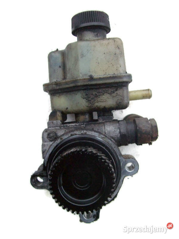Mazda 6 20 CITD RF5C Pompa wspomagania KYB Motoryzacja Mińsk Mazowiecki sprzedam