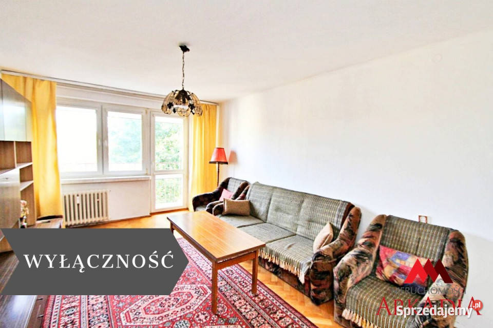 Ogłoszenie mieszkanie Włocławek 5273m2 2 pok